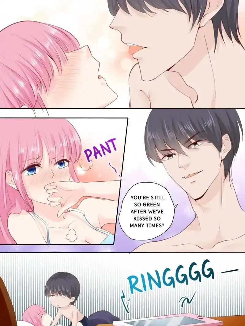 Don't be so harsh Chapter 181 3